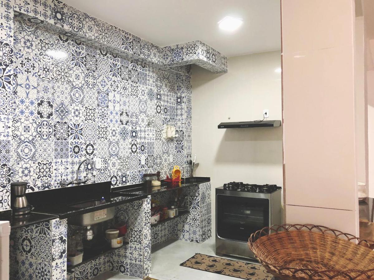 Lux Pousada Πόρτο Σεγκούρο Εξωτερικό φωτογραφία