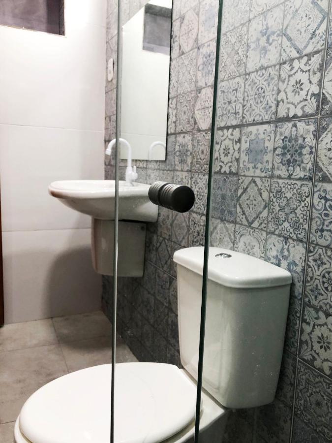Lux Pousada Πόρτο Σεγκούρο Εξωτερικό φωτογραφία