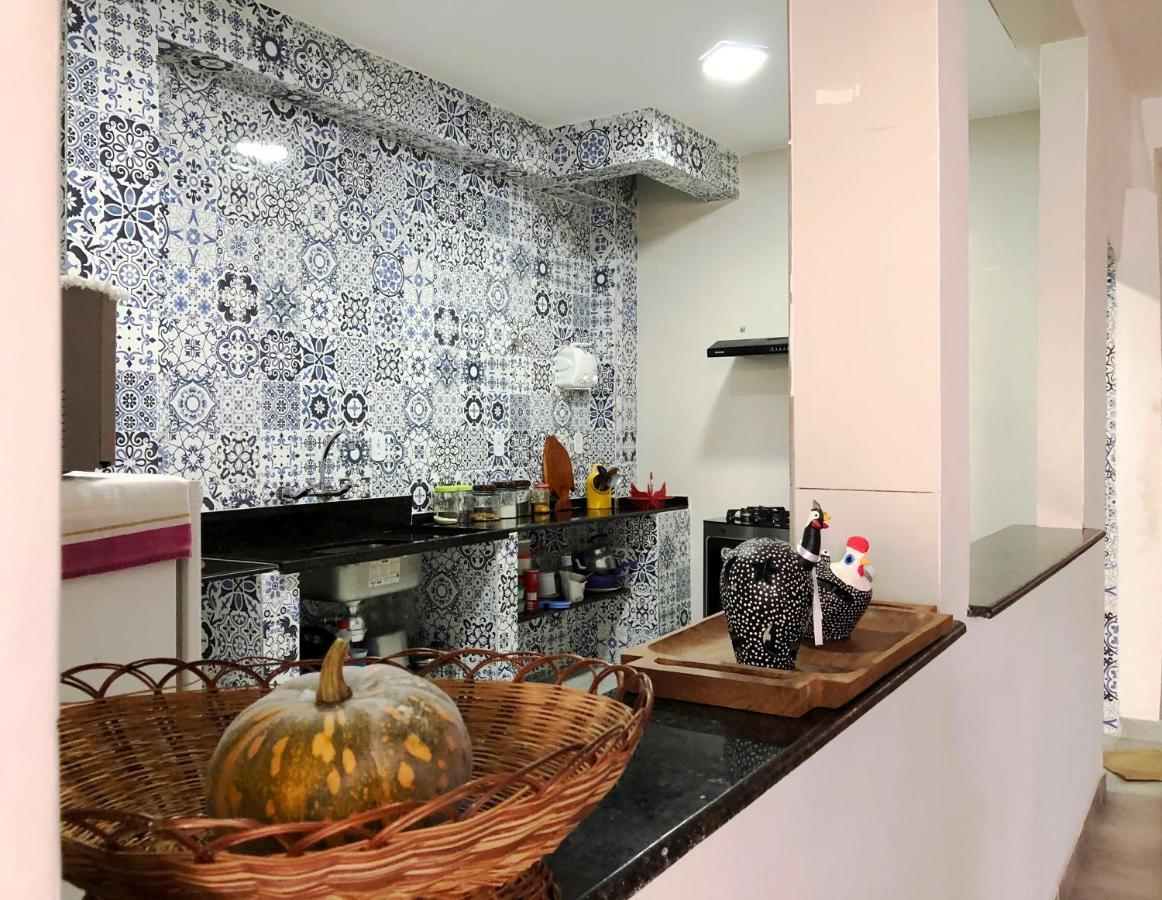 Lux Pousada Πόρτο Σεγκούρο Εξωτερικό φωτογραφία