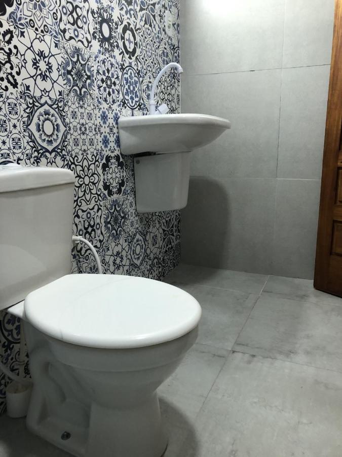 Lux Pousada Πόρτο Σεγκούρο Εξωτερικό φωτογραφία