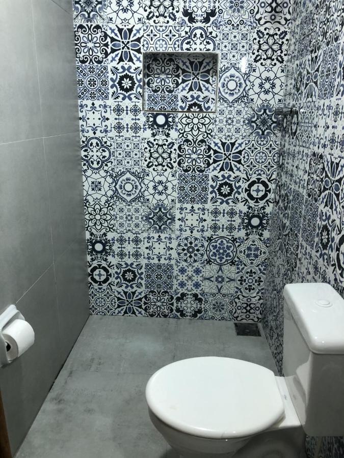 Lux Pousada Πόρτο Σεγκούρο Εξωτερικό φωτογραφία